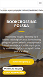 Mobile Screenshot of bookcrossing.pl